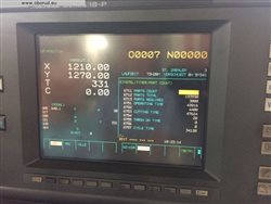 Координатно пробивной пресс AMADA VIPROS 358 KING