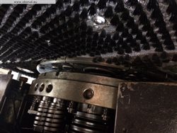 Координатно пробивной пресс AMADA VIPROS 358 KING