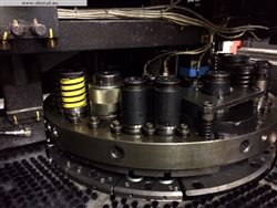 Координатно пробивной пресс AMADA VIPROS 358 KING