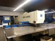 Координатно пробивной пресс TRUMPF TC 260 Rotation