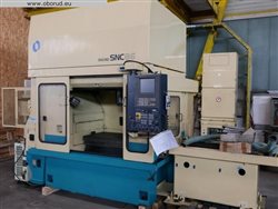 Универсальный фрезерный станок Makino SCN 86 - A30