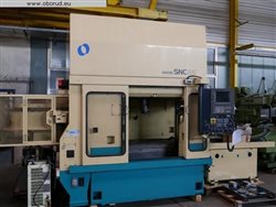 Универсальный фрезерный станок Makino SCN 86 - A30