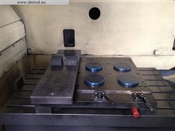 Универсальный фрезерный станок Makino SCN 86 - A30