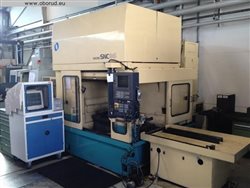 Универсальный фрезерный станок Makino SCN 86 - A30