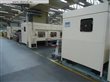 Горизонтальный обрабатывающий центр HÜLLER-HILLE NBH 210-5
