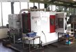 Горизонтальный обрабатывающий центр Heckert CWK 400 D