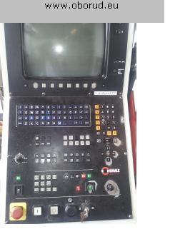 Универсальный обрабатывающий центр Hermle C 800P