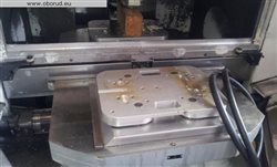 Универсальный обрабатывающий центр Hermle C 800P