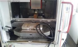 Универсальный обрабатывающий центр Hermle C 800P