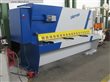 Гильотинные ножницы гидравлические BLEMAS TK 3006