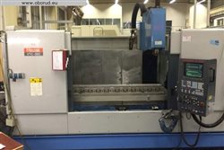 Вертикальный обрабатывающий центр MAZAK VTC 30 C