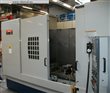 Вертикальный обрабатывающий центр MAZAK VTC-300C