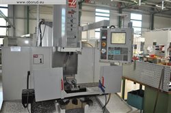 Универсальный фрезерный станок Haas TM-1HE
