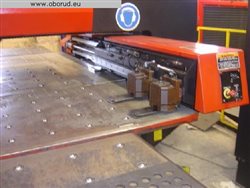 Координатно проибвной пресс AMADA PEGA 345Q