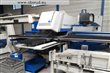 Координатно пробивной пресс TRUMPF Trumatic 5000FMC-1300
