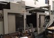 Вертикальный обрабатывающий центр HARTFORD MERCURY VMC 1600