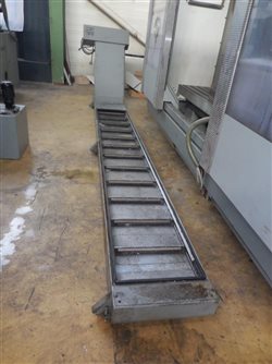 Вертикальный обрабатывающий центр DECKEL MAHO DMG DMF 220 linaer