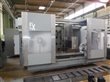 Вертикальный обрабатывающий центр DECKEL MAHO DMG DMF 220 linaer