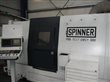 Токарный станок с ЧПУ SPINNER TC77- SMCY