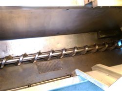 Токарный станок с ЧПУ HAAS SL-20