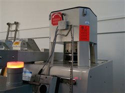 Токарный станок с ЧПУ HAAS SL-20