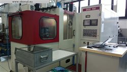 Горизонтальный обрабатывающий центр DIXI PRODUCTION CENTER 100