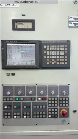 Горизонтальный обрабатывающий центр DIXI PRODUCTION CENTER 100