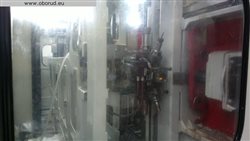 Горизонтальный обрабатывающий центр DIXI PRODUCTION CENTER 100