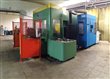 Горизонтальный обрабатывающий центр Mandelli ISO 50
