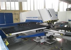 TRUMPF TC 3000 R