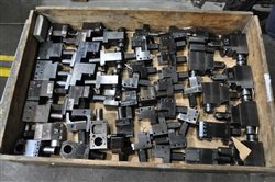 Токарный станок с ЧПУ Gildemeister CTX 420 Linear V6