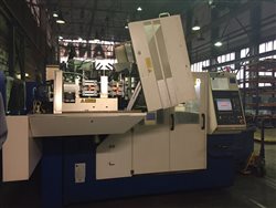 Станок лазерной резки TRUMPF TRUMATIC L 3030