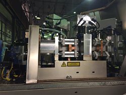 Станок лазерной резки TRUMPF TRUMATIC L 3030