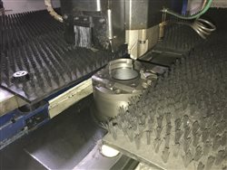 Координатно-пробивной пресс Trumpf Trumatic 2000 R