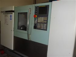 Токарный станок с ЧПУ DMG Gildemiester CTX 310 V3