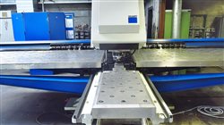 Координатно-пробивной пресс TRUMPF TRUPUNCH 3000 - 1600