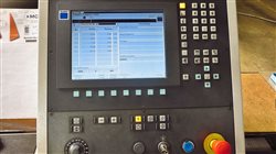 Координатно-пробивной пресс TRUMPF TRUPUNCH 3000 - 1600