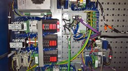 Координатно-пробивной пресс TRUMPF TRUPUNCH 3000 - 1600