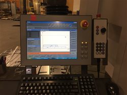 Станок лазерной резки Bystronic Bystar 3015