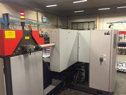 Станок лазерной резки Bystronic Bystar 3015