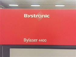 Станок лазерной резки Bystronic Bystar 3015