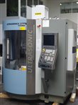 Вертикальный обрабатывающий центр DMG ULTRASONIC 20 LINEAR