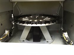 Вертикальный обрабатывающий центр DMG ULTRASONIC 20 LINEAR