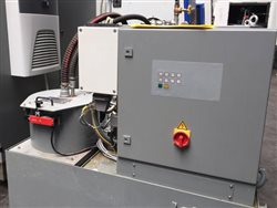 Вертикальный обрабатывающий центр DMG ULTRASONIC 20 LINEAR