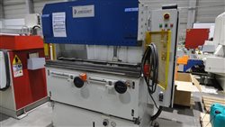 Листогибочный пресс гидравлический JONESCHEIT HYTAP 35