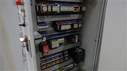 Листогибочный пресс гидравлический JONESCHEIT HYTAP 35
