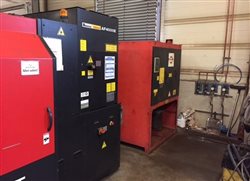 Станок лазерной резки AMADA FO-3015 NT