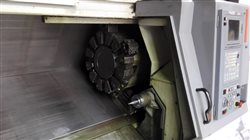 Токарный станок с ЧПУ MAZAK Quick Turn Nexus 250