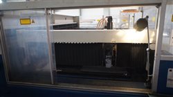 Станок лазерной резки TRUMPF L3003 E