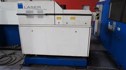 Станок лазерной резки TRUMPF L3003 E